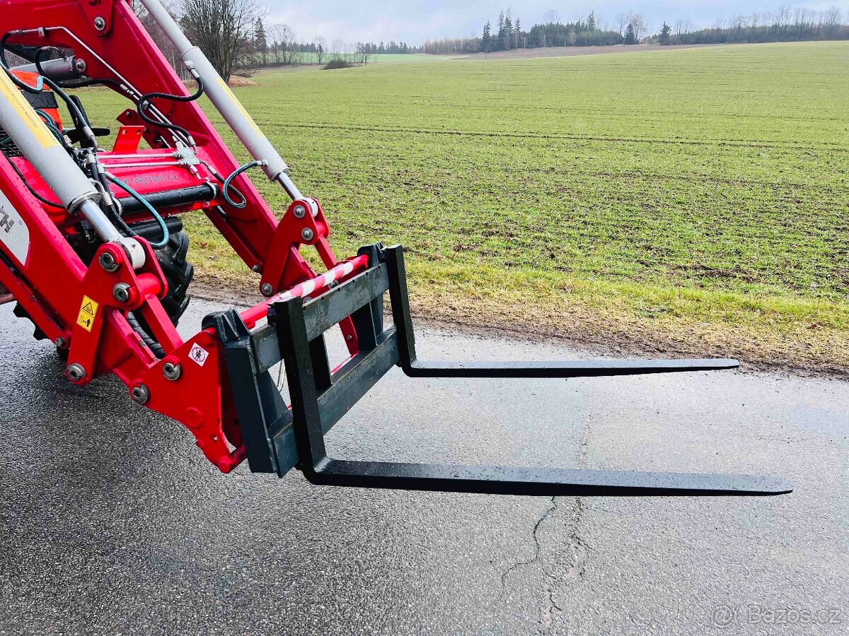 paletizační vidle - 3