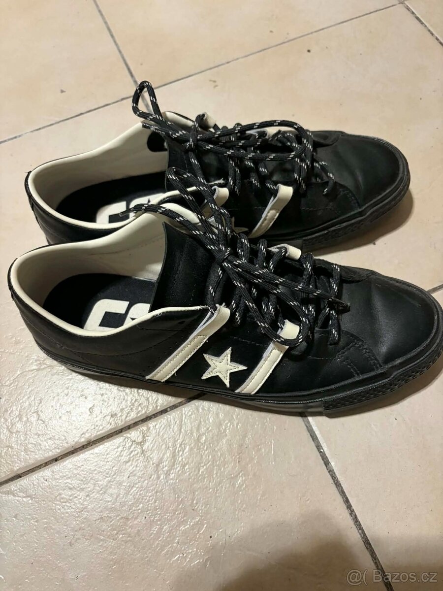 CONVERSE X BOBBY DEKEYZER v. 43 - 3