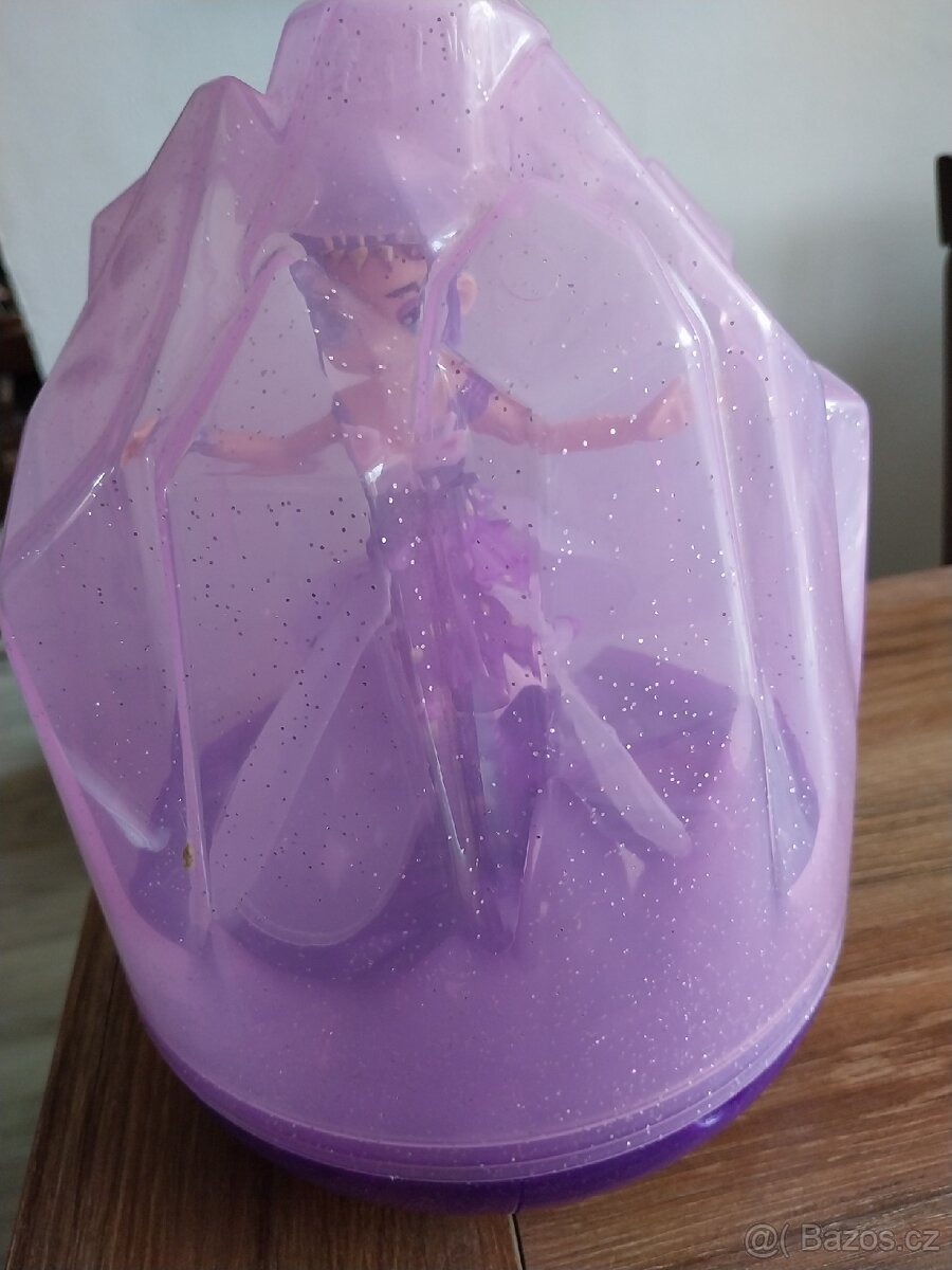 Létající víla - 3