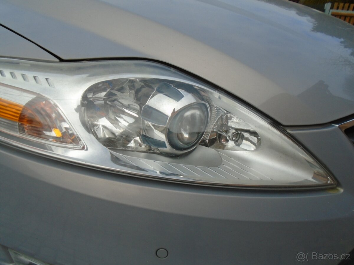 mondeo 2,0i LPG 2011 díly - 3