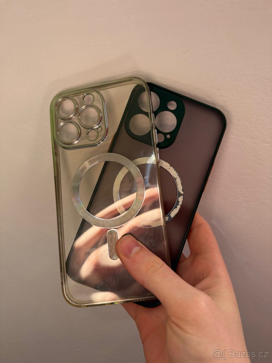 iPhone 14 Pro Max, baterie 100% - 3