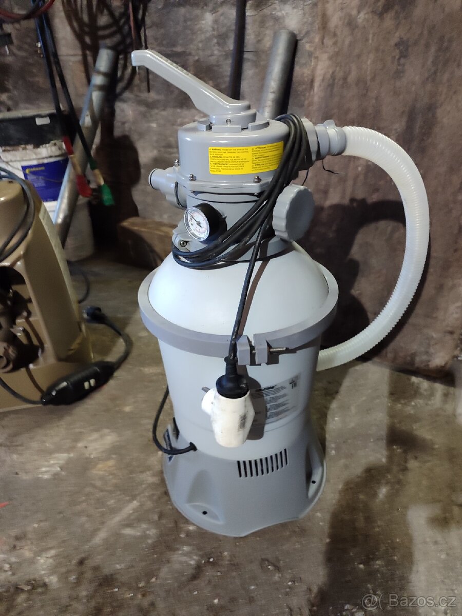 Výřivka Pure spa (Mountfield) - 3