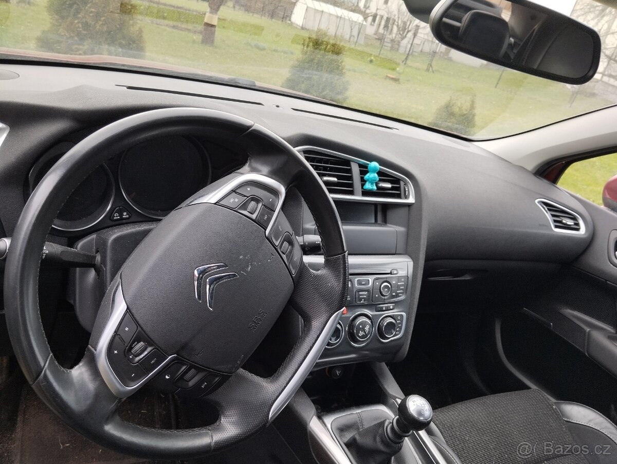 Citroen C4 - 3