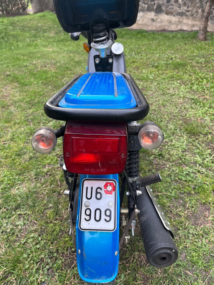 Korado EFI supermaxi 50 - 3