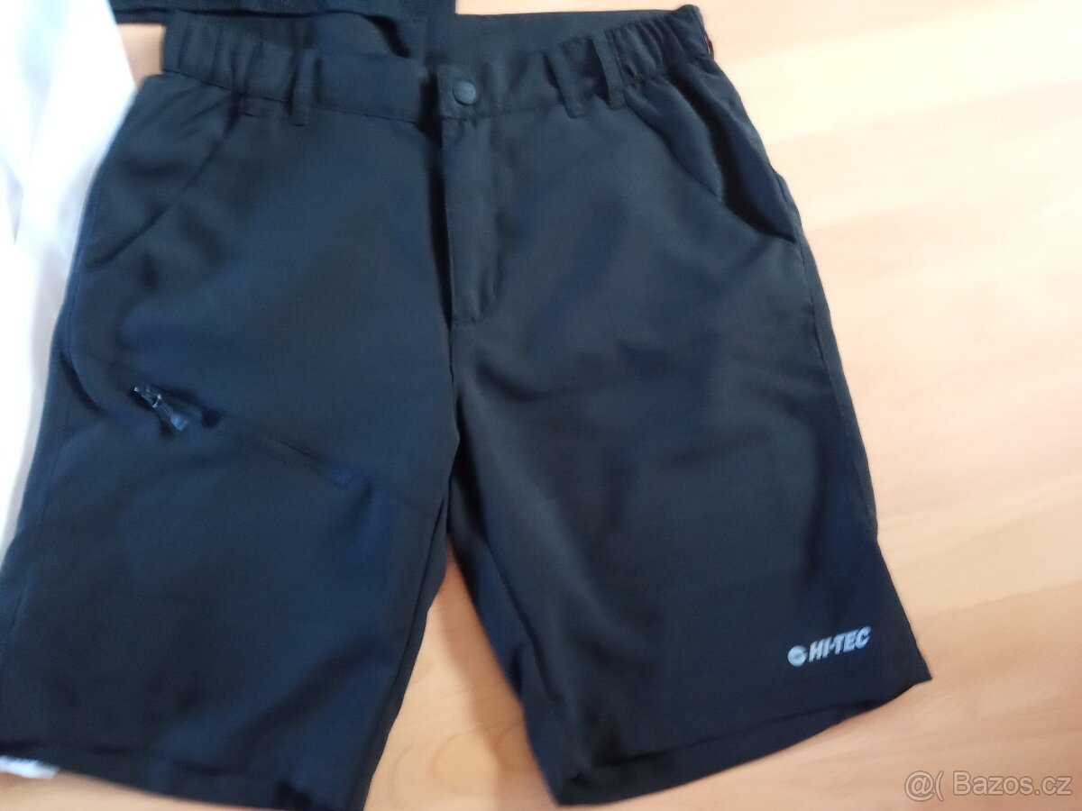 Set, mix oblečení vel. 158/164 - 3