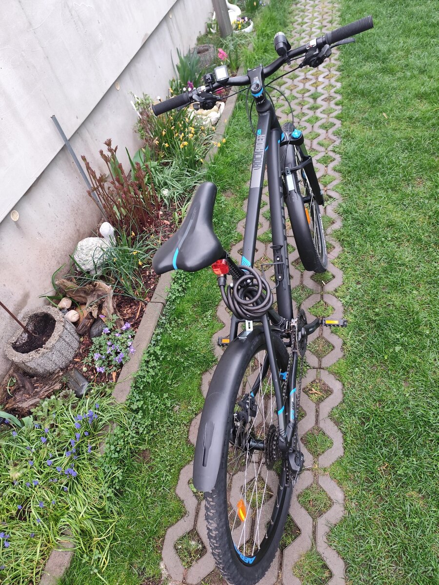 Rockrider 520 Decathlon - 3