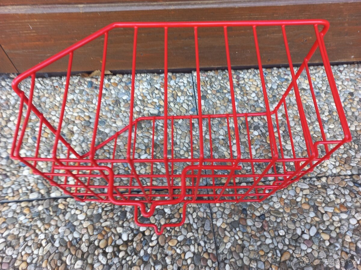 Koš na babettu 210 - 3