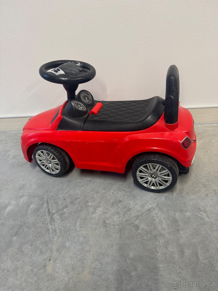 Dětské odrážedlo - 3