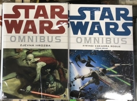 Star wars - Omnibus - 3