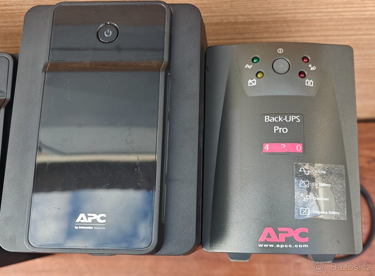 UPS APC - 3