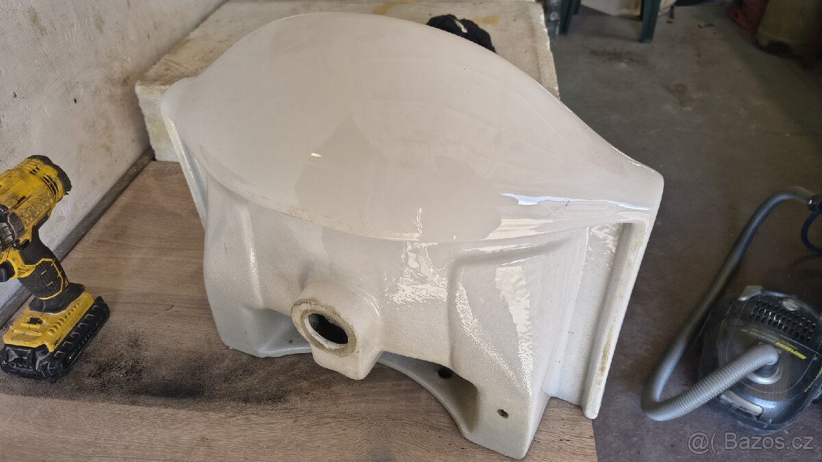 Prodám umyvadlo - 3