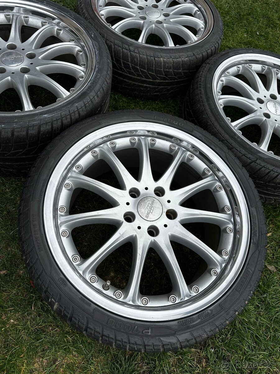 5x120 r19 - 3