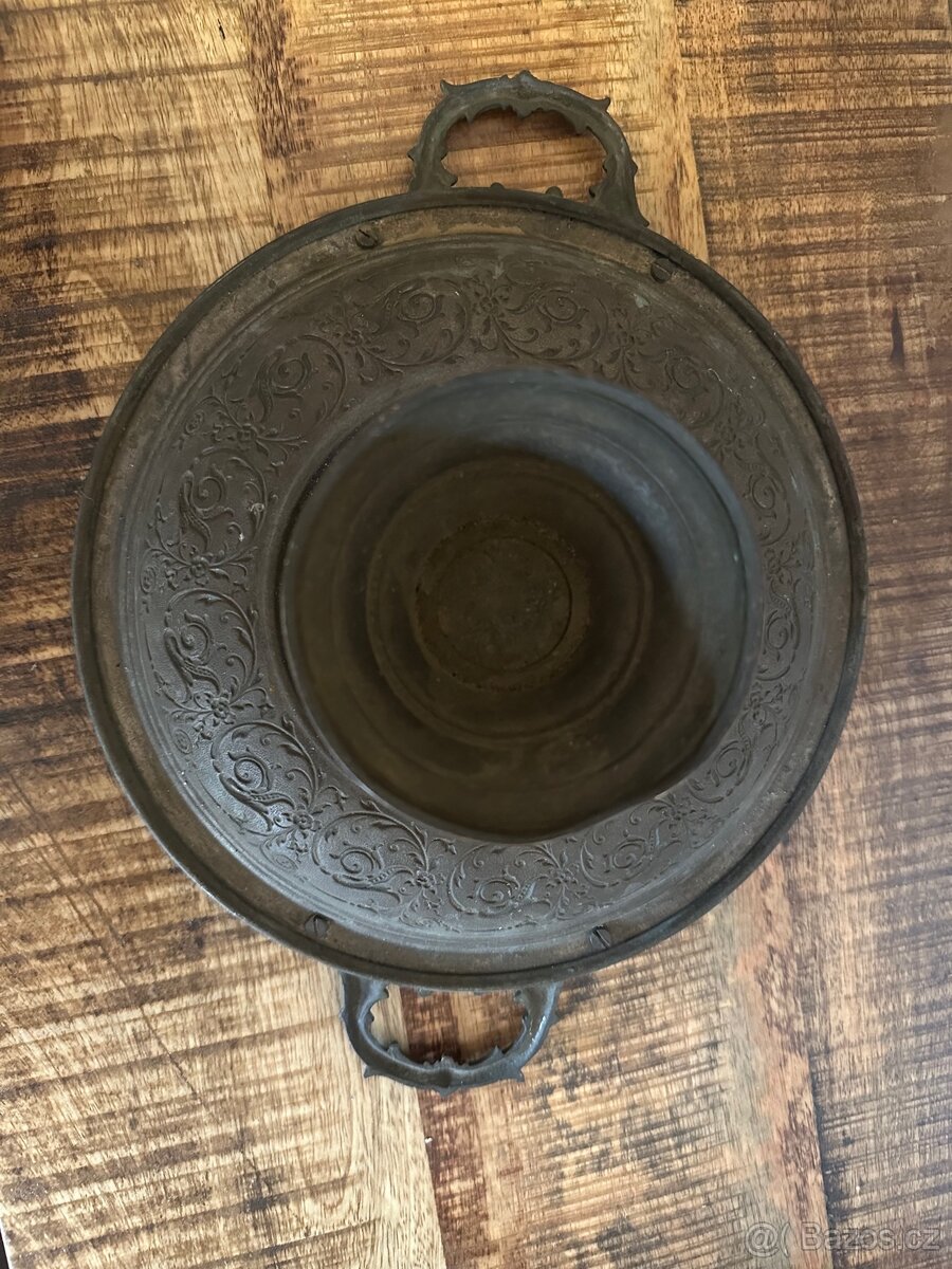 Starožitná mísa - 3