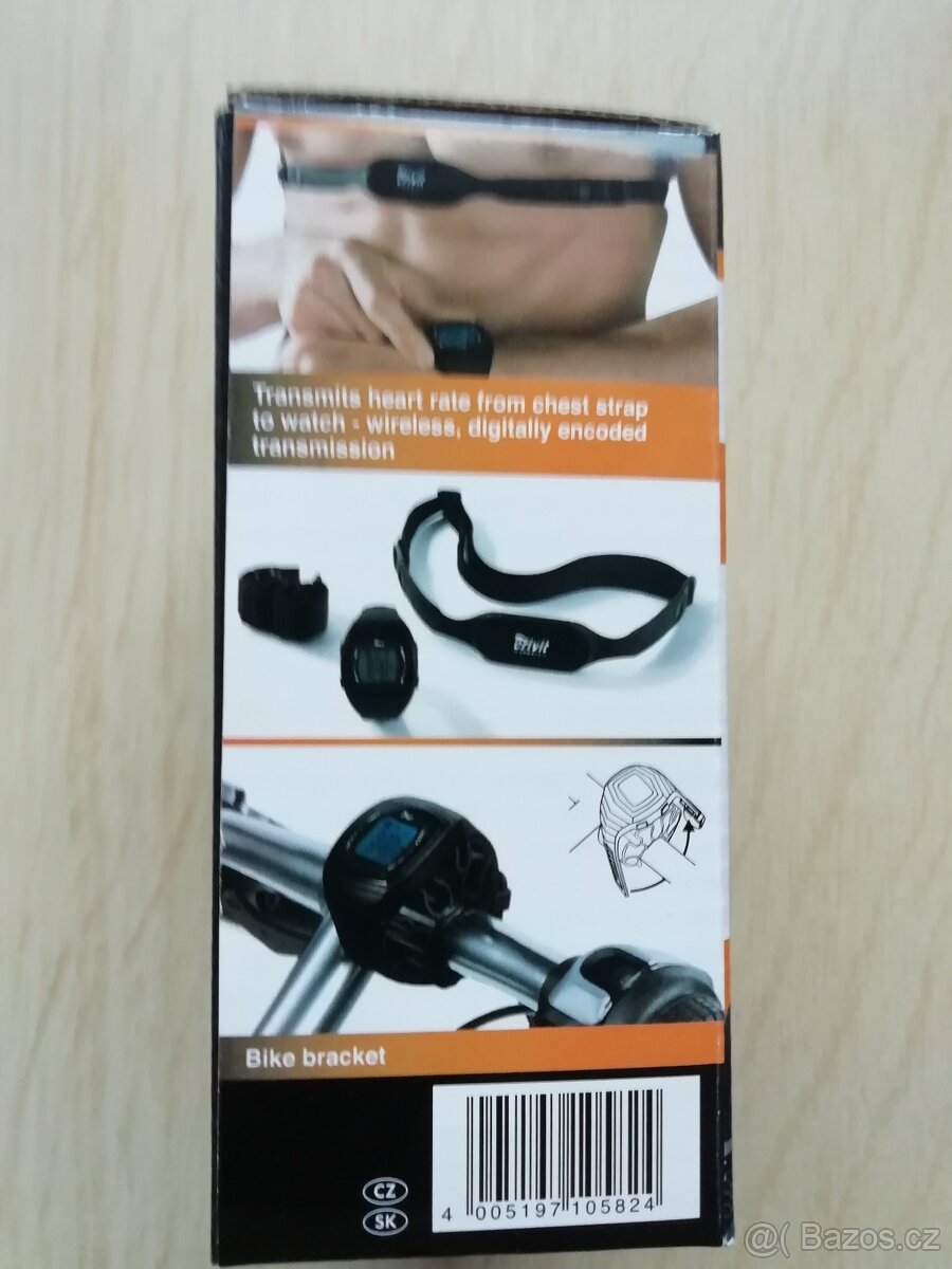 Sport tester Crivit - 3