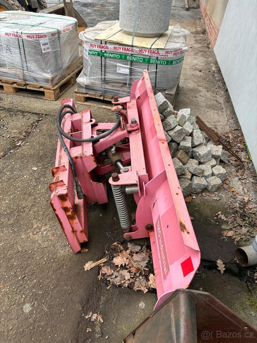 Radlice na sníh - 3