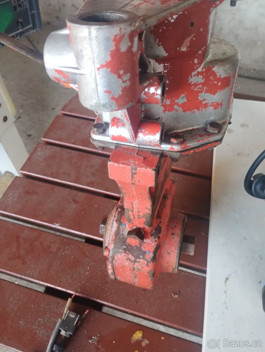 Prodám převodovku - 3