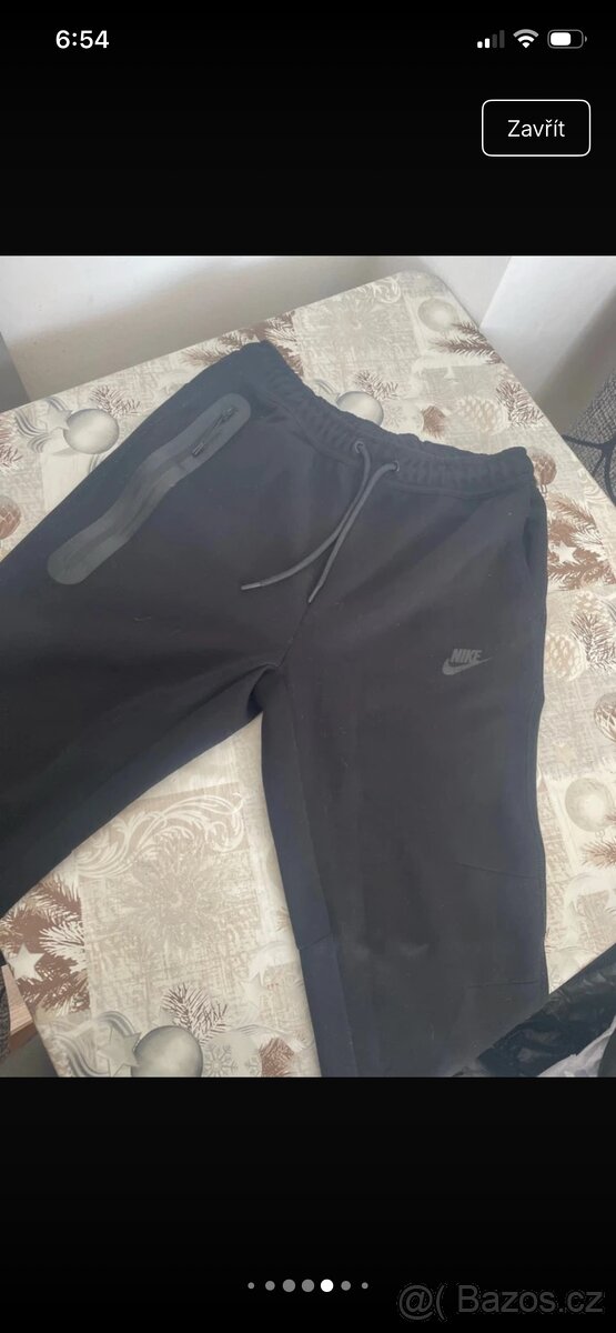 Nike tech fleece set - 3