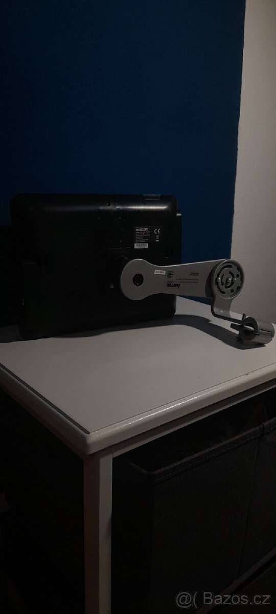 Sencor přehrávač - 3