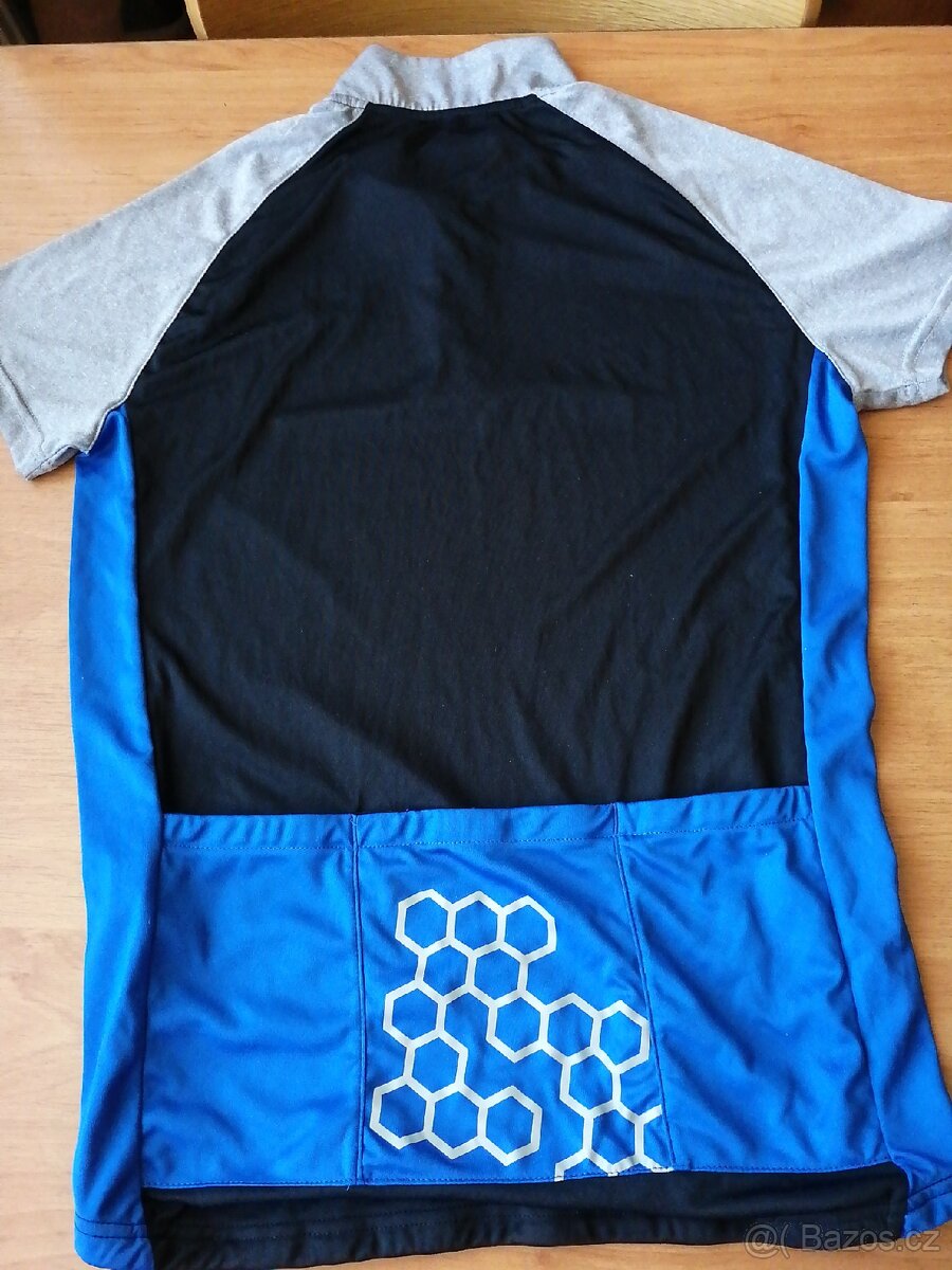 Cyklodress - 3