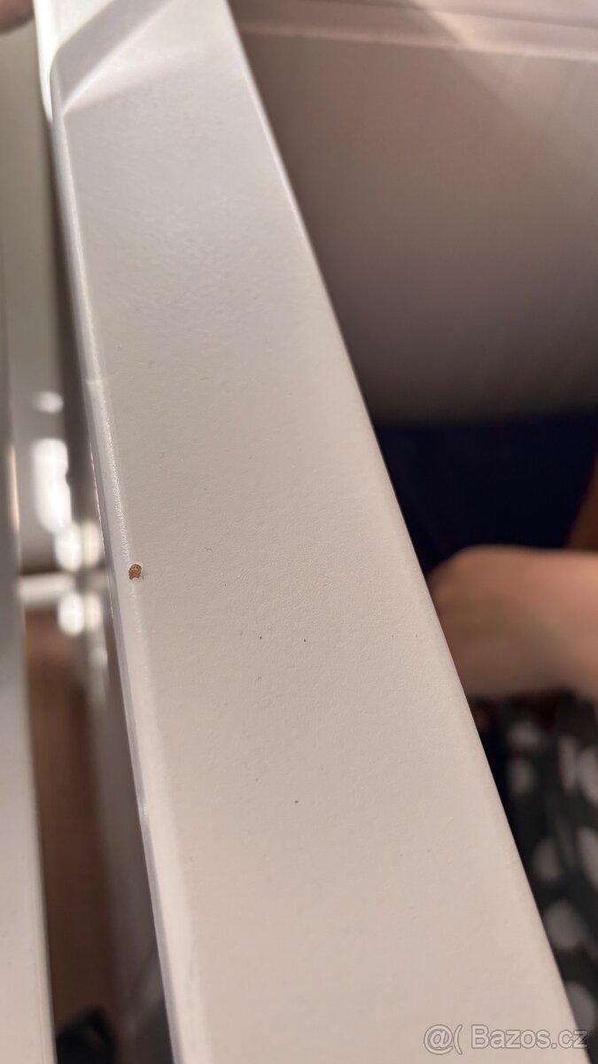 Ikea postel Hemnes - 3