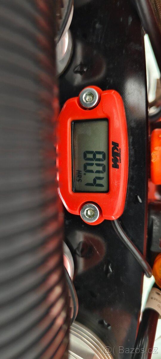 KTM 350 SXF