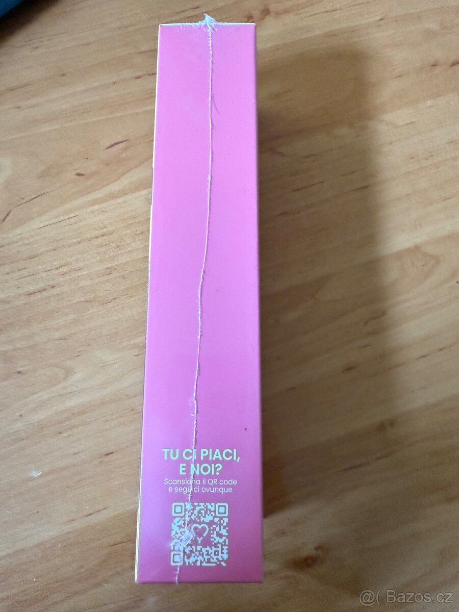 đź’– MasážnĂ pĹ™Ăstroj Wand Massager – novĂ˝, nerozbalenĂ˝ - 3