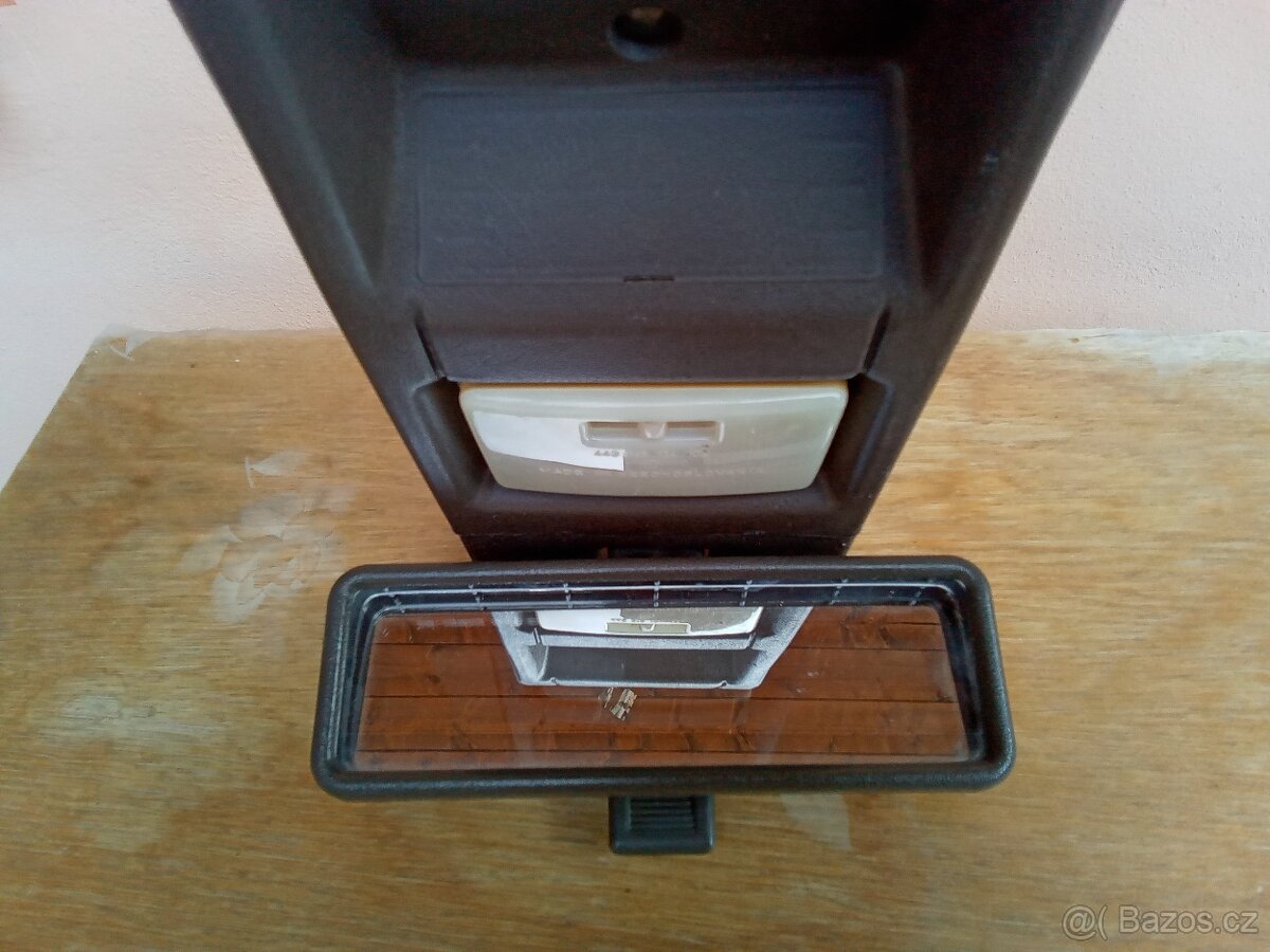 Panel vnitřní zp.zrcátko - 3