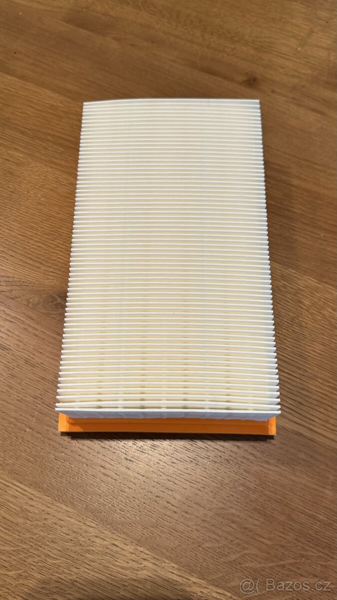 HILTI NOVÝ FILTRY DO VYSAVAČŮ VC 20,40 - 3