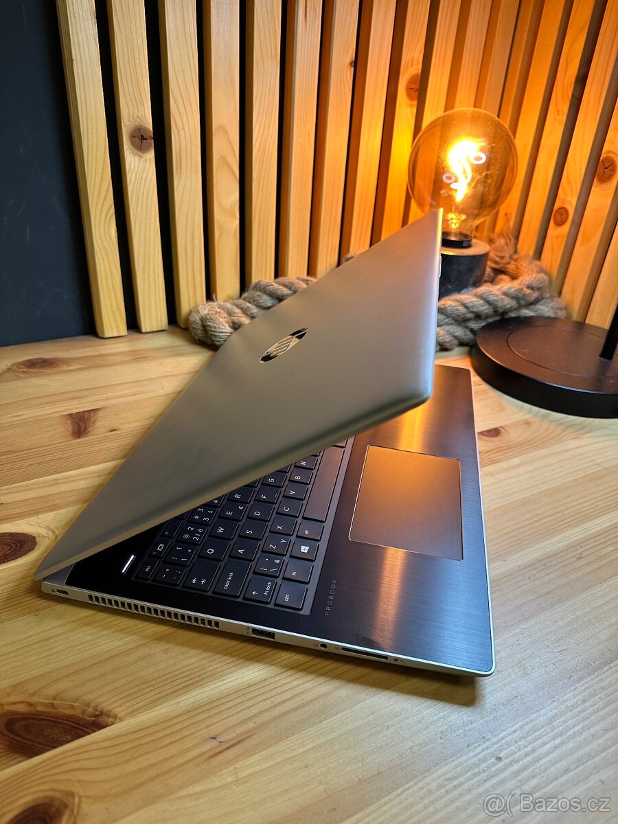 HP ProBook 450 G5 - 3