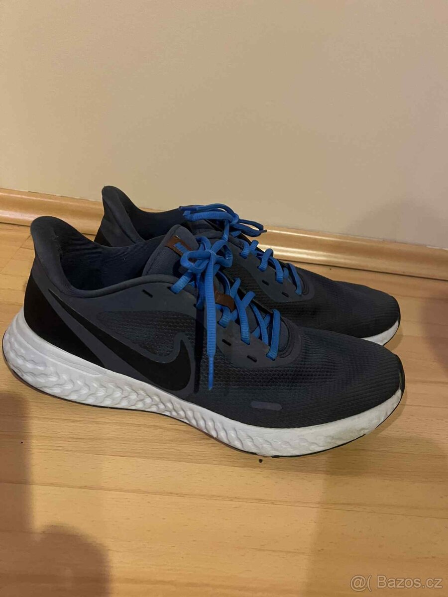 Tenisky Nike Revolution 5, velikost: 46 - 3