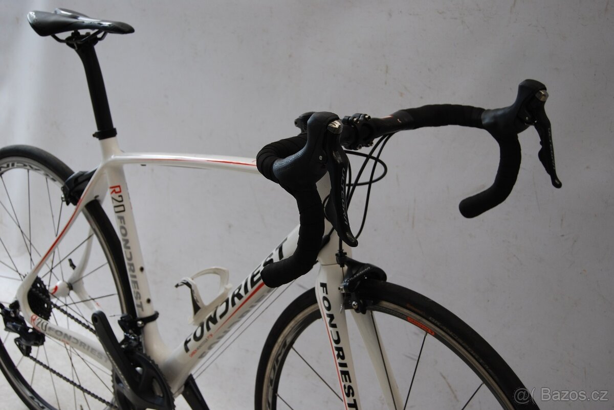Fondriest R20 Carbon 52CM - 3