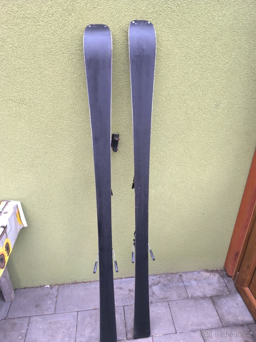 Lyže 165cm - 3
