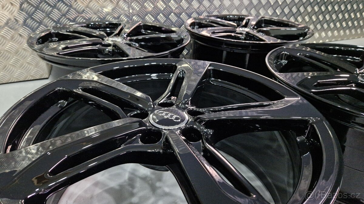 ALU origo Audi Blade 19" - 3