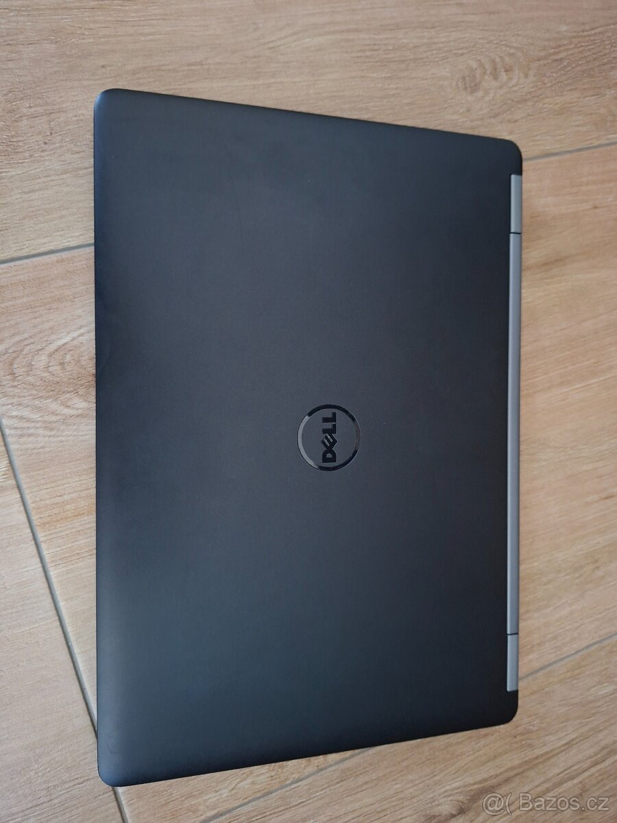 Dell Latitude 7470 (i7 / 8GB/256GB SSD,Win 11 Pro) - 3