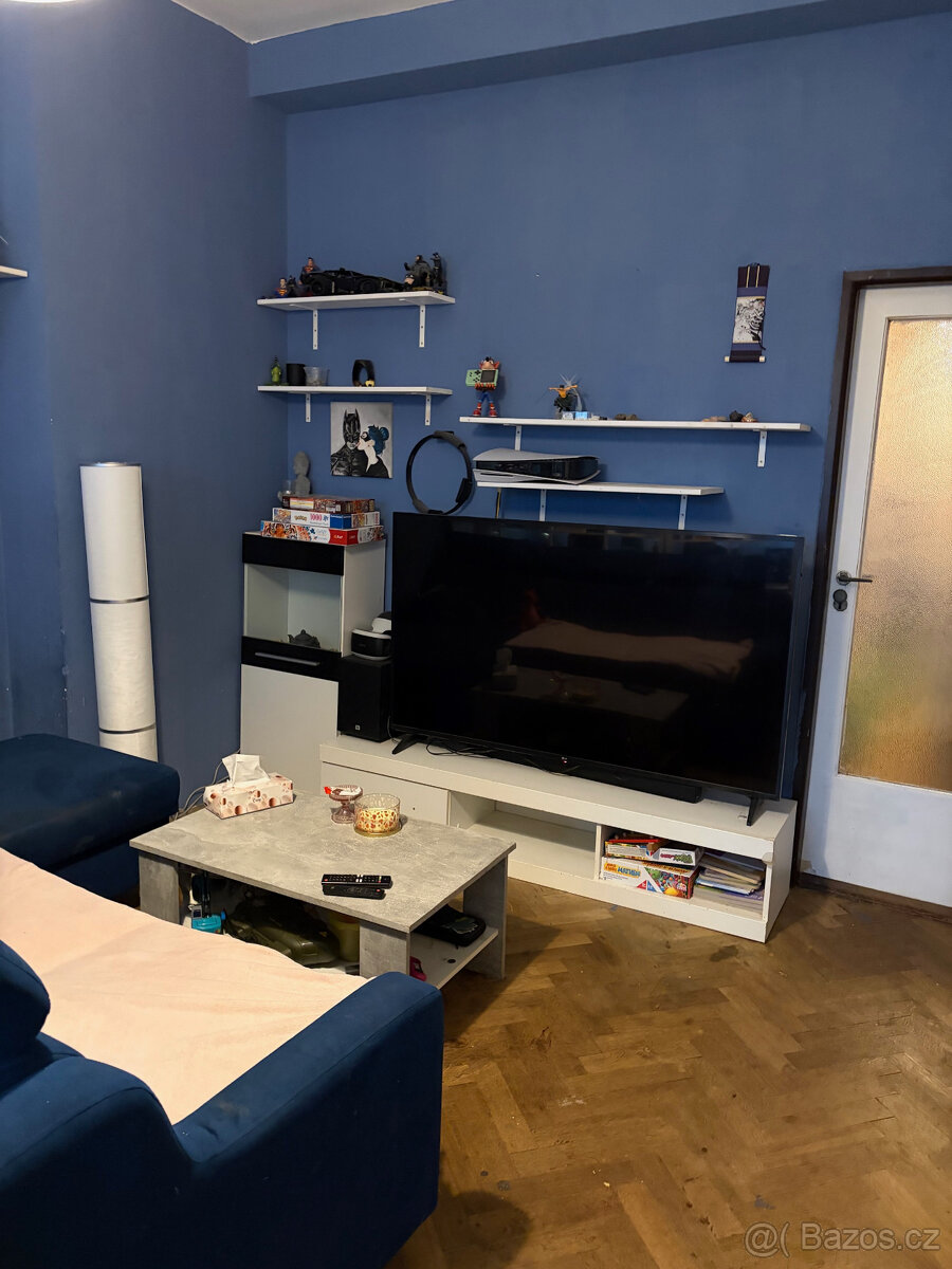 PRONÁJEM BYTU 2KK PRAHA 5 KOŠÍŘE - 3