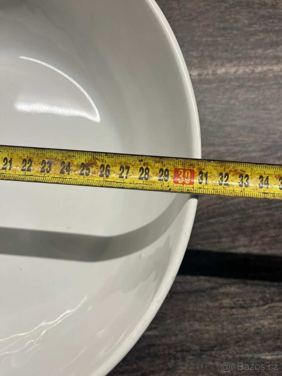 Mísa Ditmar Urbach - 3