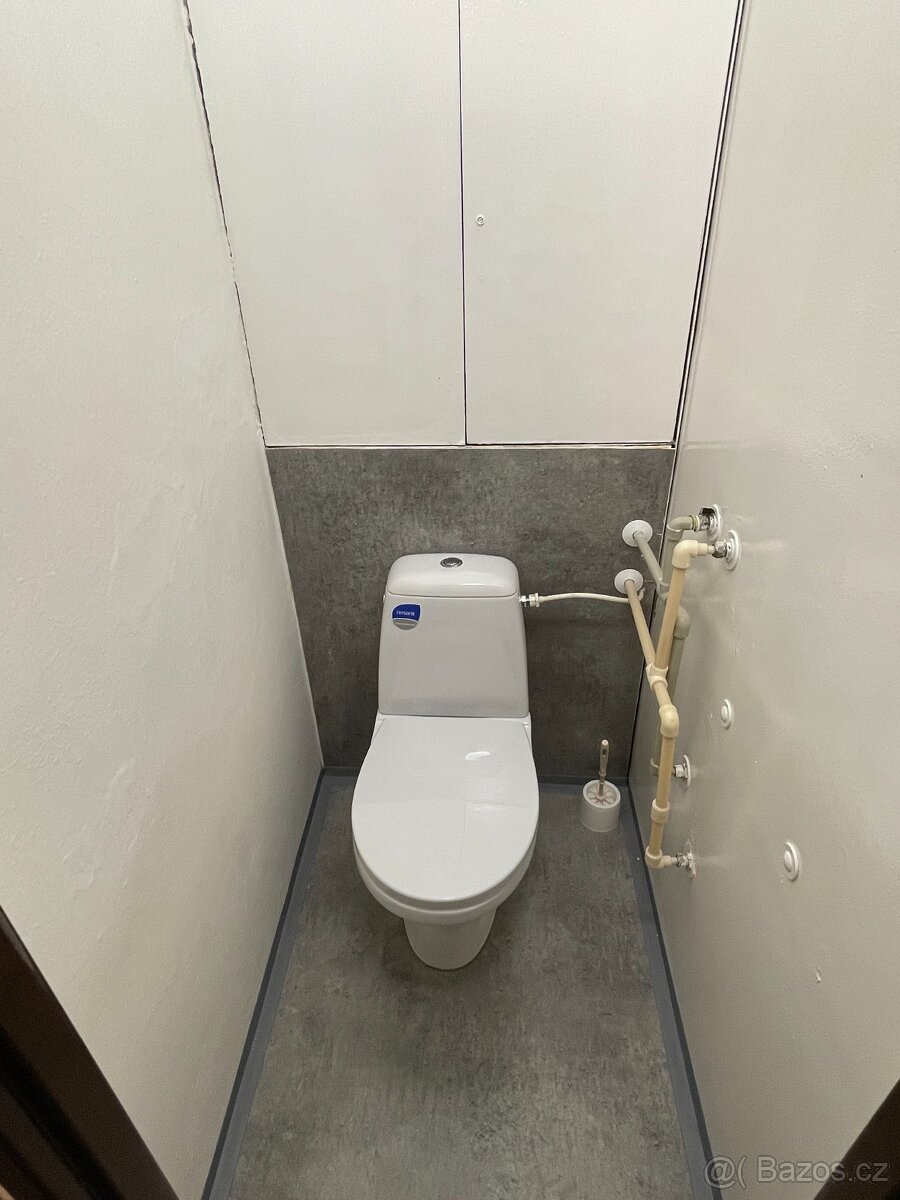 Pronájem bytu 2+1 55 m² - Hlavní 143, Aš - 3