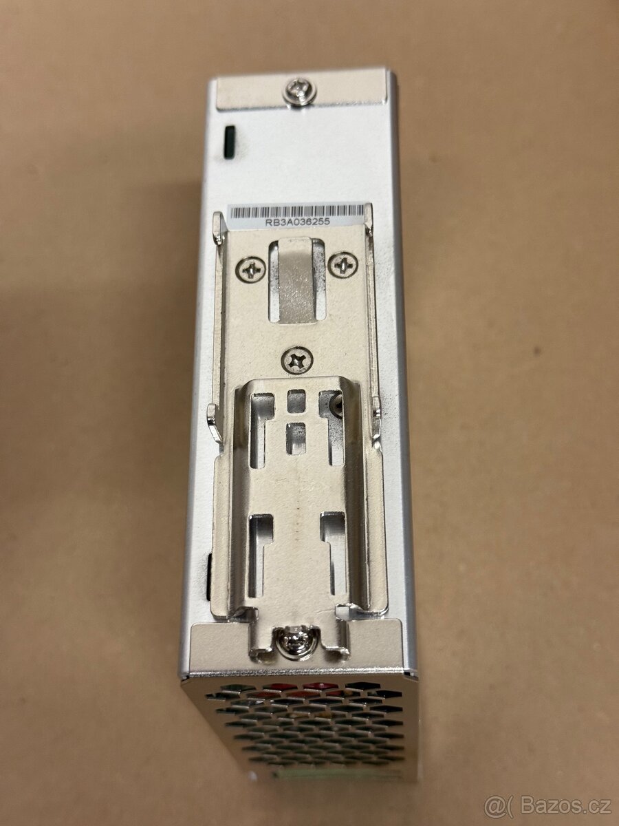 Průmyslové spínané zdroje - 3