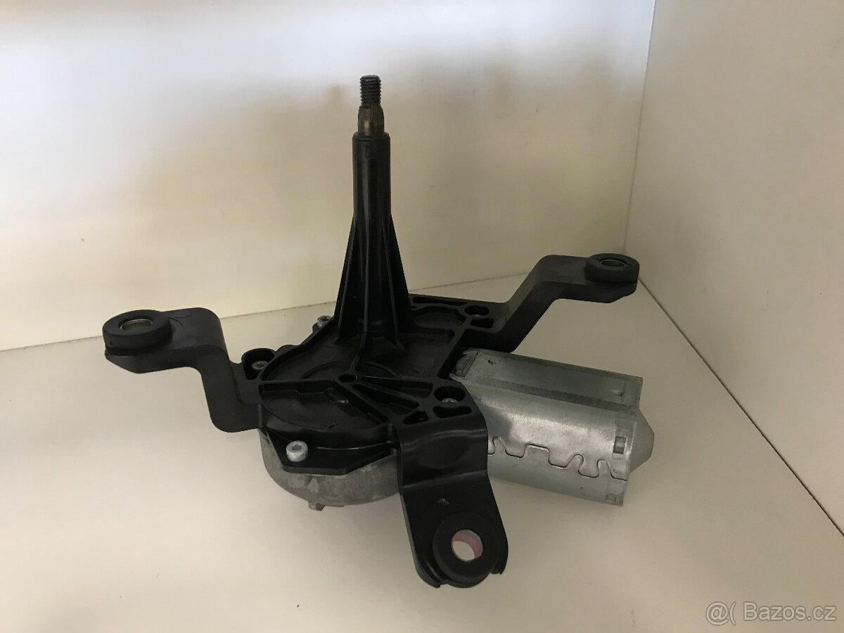 Motorek stěrače opel meriva B - 3