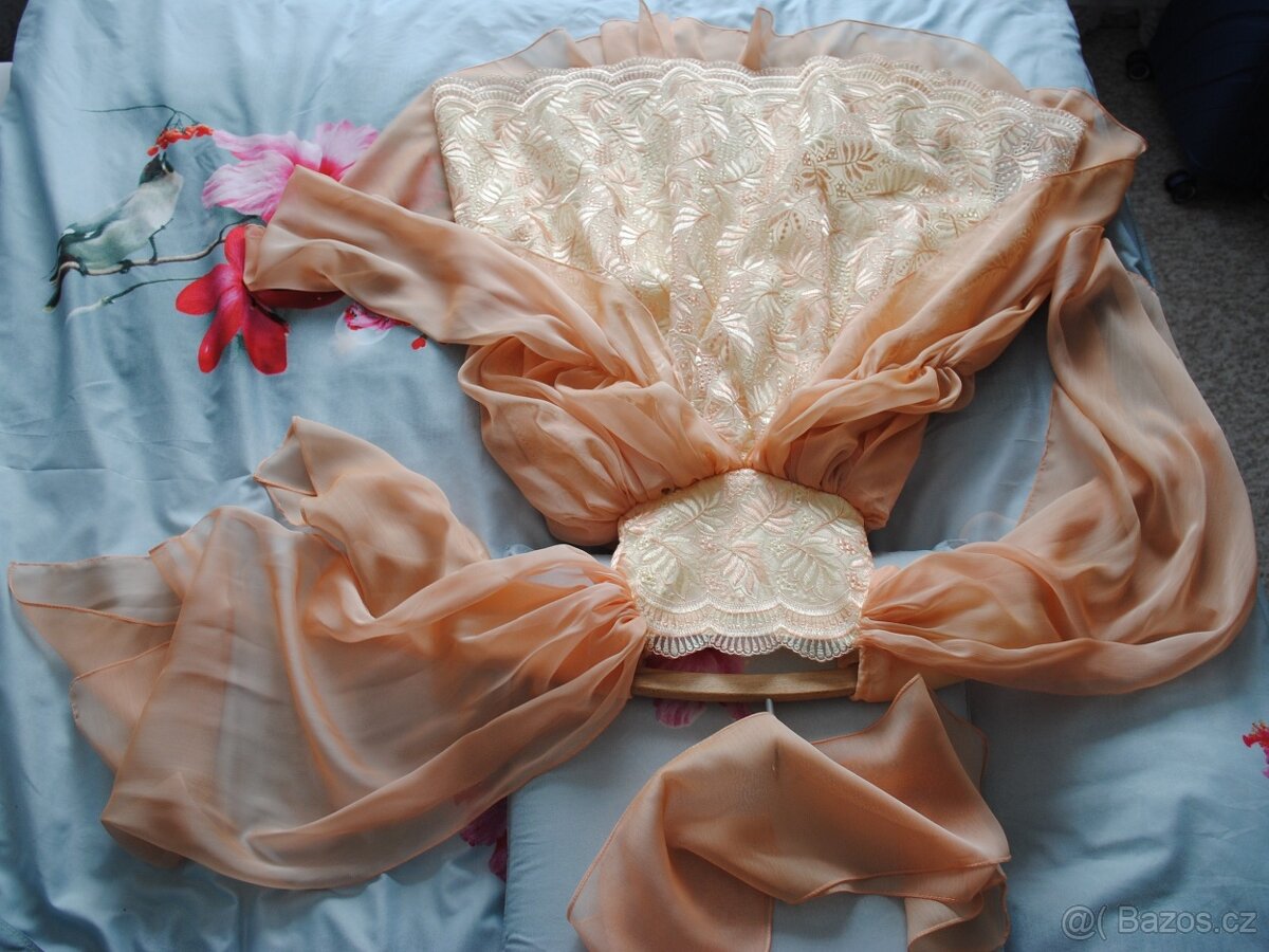 Šaty pro panenku - 3