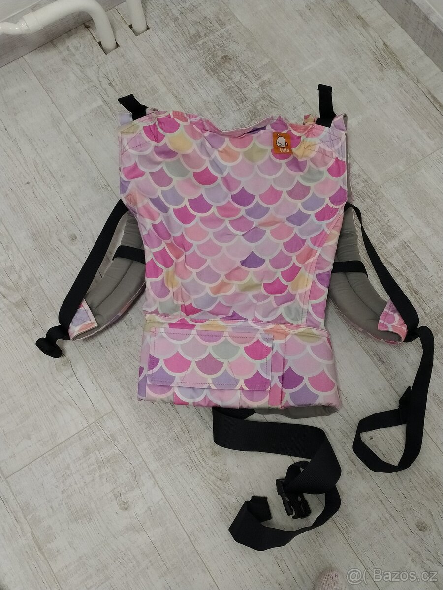 Nosítko TULA Standard - 3