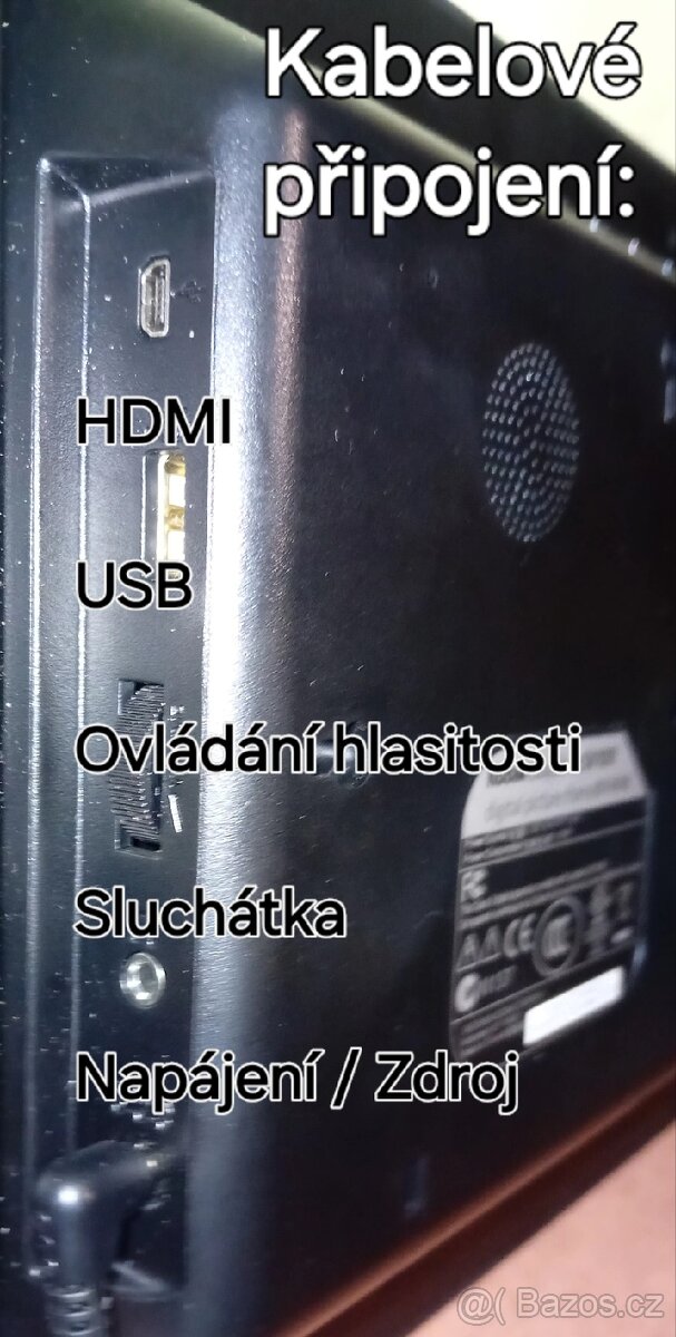 Fotorámeček LCD KODAK Easyshare SV1011 - 3