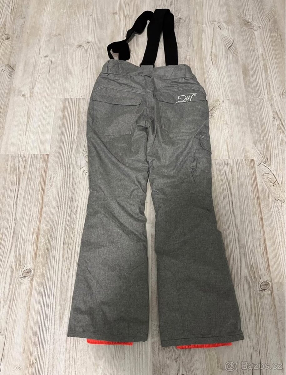 Lyžařské kalhoty - 3