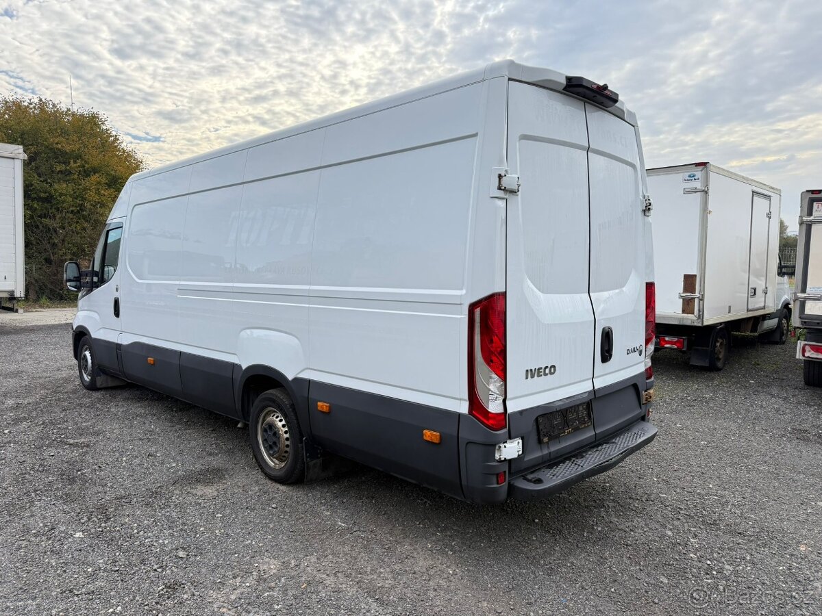 Iveco Daily 35S16 2.3HPT 114kw MAXI KLIMA - 3