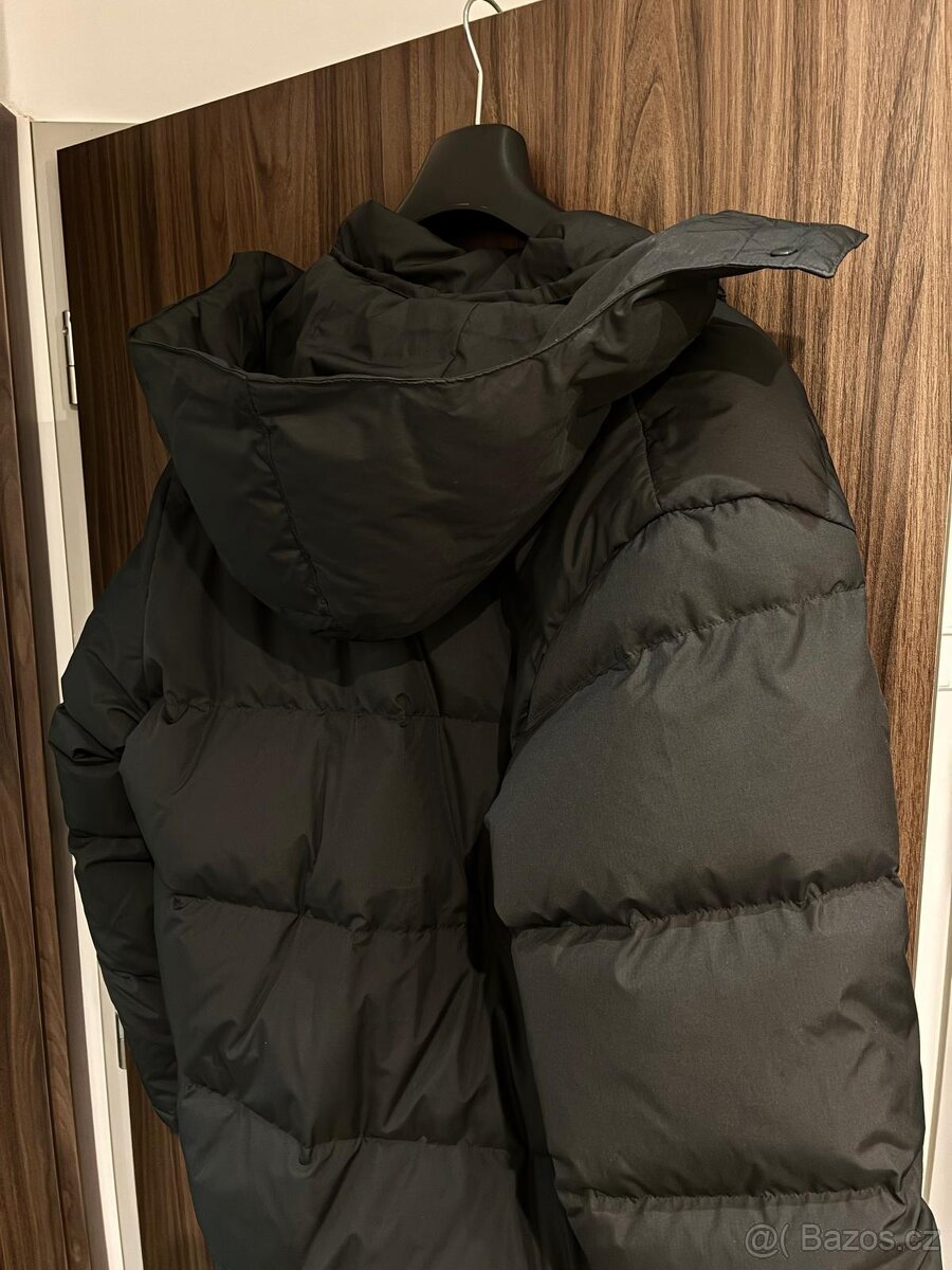 Levi's Fillmore Mid Parka 2.0 pánská zimní bunda - 3