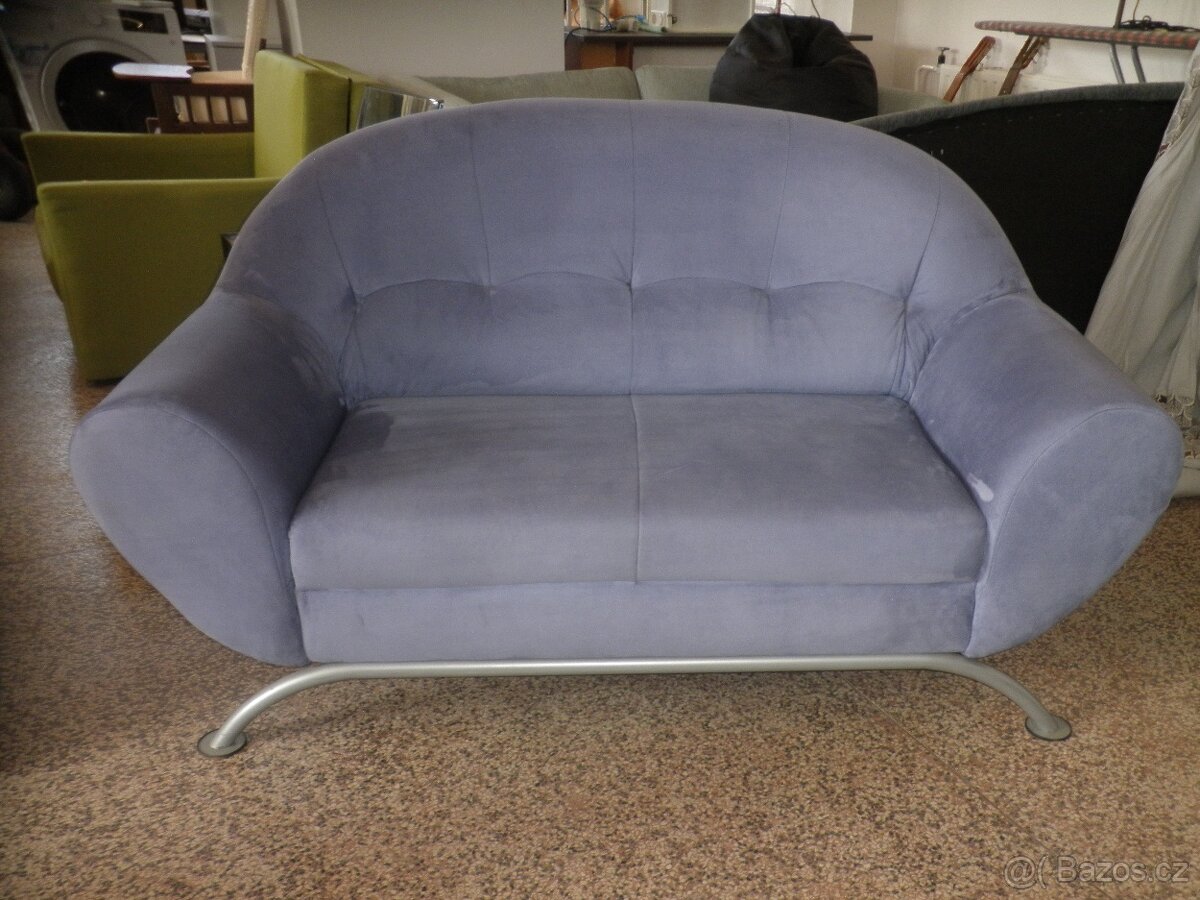 Malá sedačka či gauč - 3