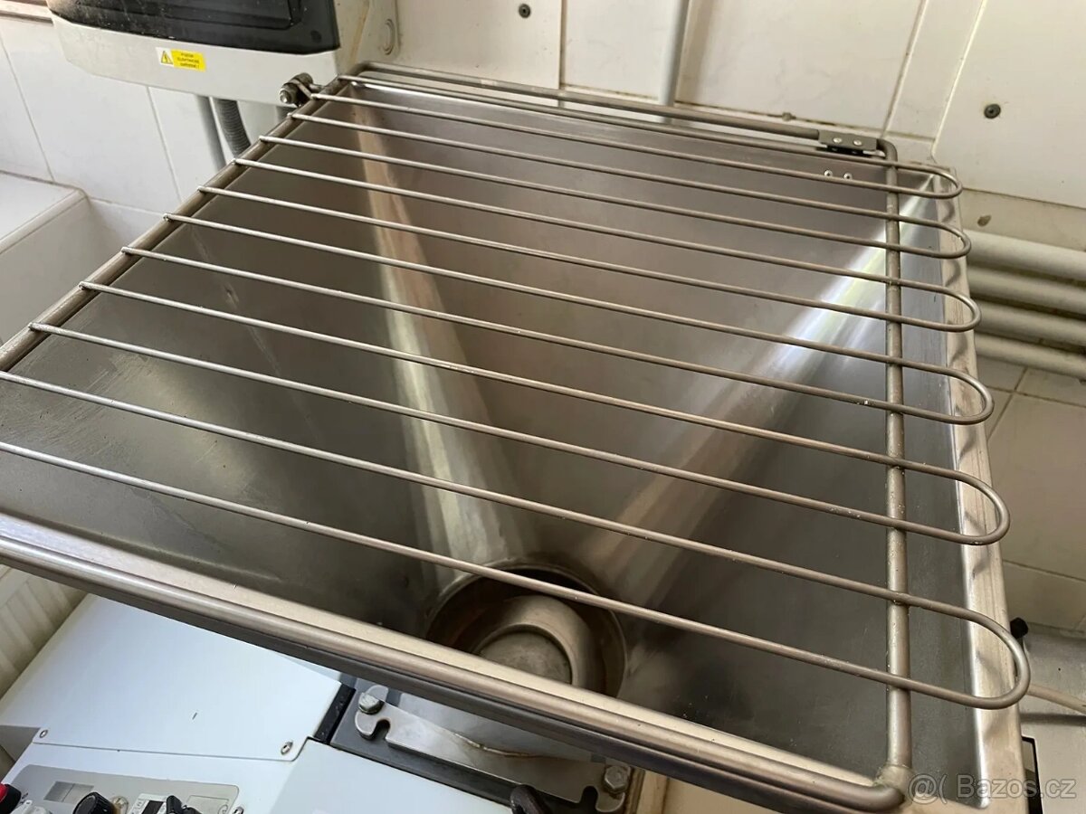 Dělička těsta SD100 (lot: 11) - 3