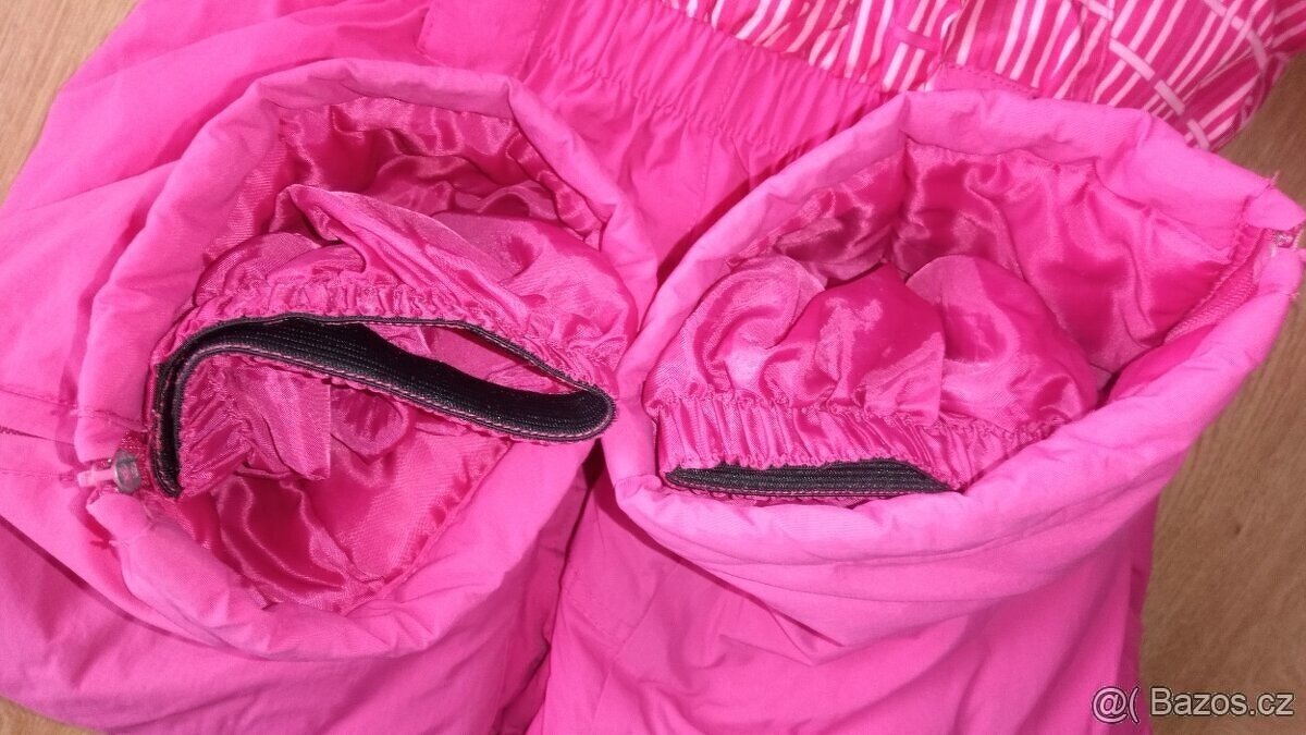 Kombinéza Wolf vel. 98 - 3