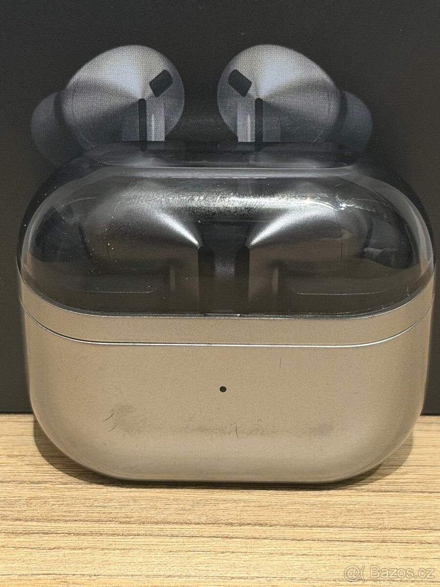 Samsung Galaxy Buds3 Pro - 3