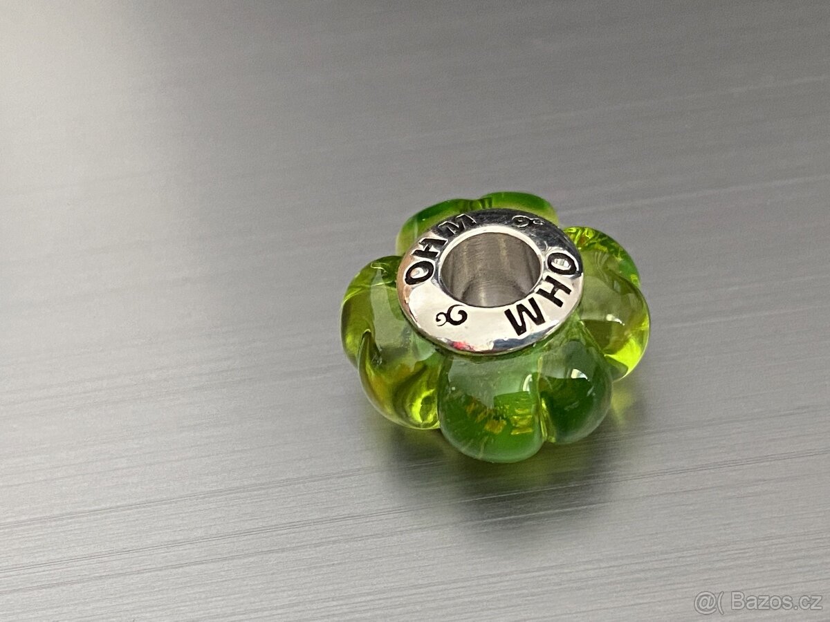 OHM Beads GOTM 7 murano - 3
